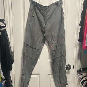 Maharishi original snopants